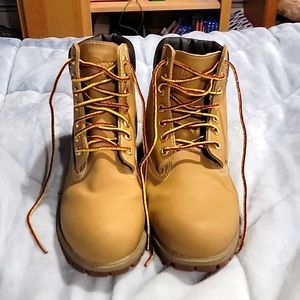 Dexter Mens Waterproof Boots (Only Worn Once!!!)